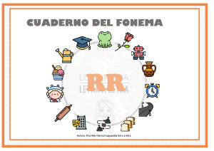 ACTIVIDADES SONIDO RR