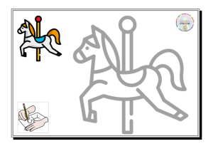 REPASA O PINTA IGUAL AL MODELO