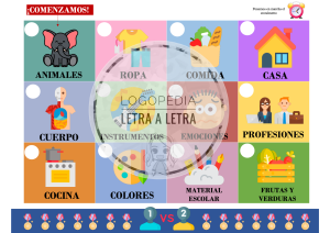 VELOCIDAD DE PROCESAMIENTO